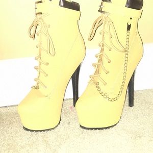 Booties